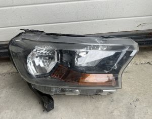 FORD Ranger 2016-2023