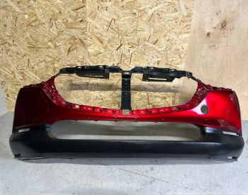MAZDA CX-30 2019-2023 - 1