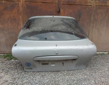 HYUNDAI Accent 1995-1999
