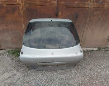 HYUNDAI Accent 1995-1999 - 2