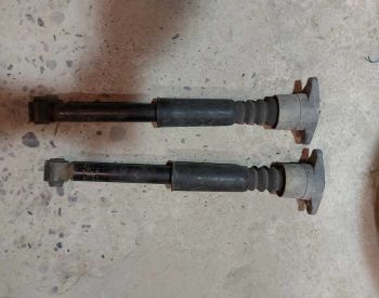 AUDI A4 2002-2004 - 1