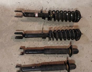 NISSAN Fuga 2000-2008 - 2