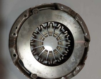 TOYOTA Scion 2013-2016 - 2
