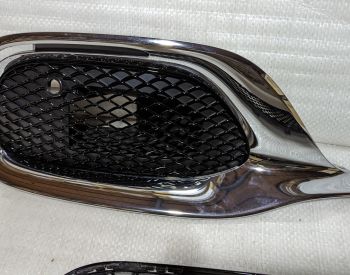 MERCEDES-BENZ S 600 2021-2024 - 3