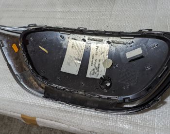 MERCEDES-BENZ S 600 2021-2024 - 4