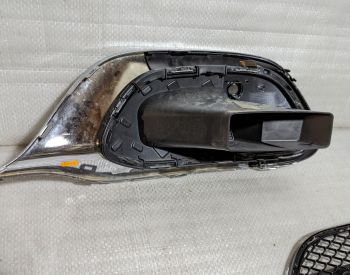 MERCEDES-BENZ S 600 2021-2024 - 5