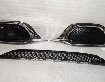 MERCEDES-BENZ S 600 2021-2024 - 6