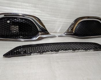 MERCEDES-BENZ S 600 2021-2024 - 7
