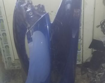 MAZDA Mazda 6 2008-2012 - 2