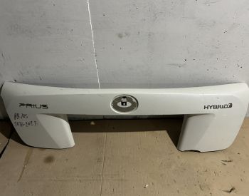 TOYOTA Prius 2016-2021