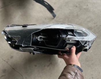 BMW X2 2012-2019