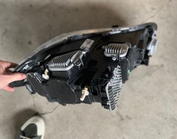 BMW X2 2012-2019 - 2