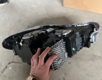 BMW X2 2012-2019 - 3