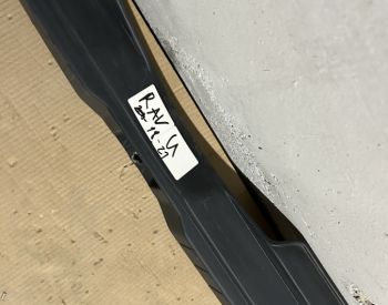 TOYOTA RAV 4 2018-2023 - 2