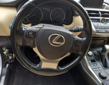 LEXUS NX 200 2015-2021 - 3