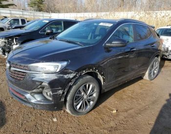 BUICK Encore 2021 1.3