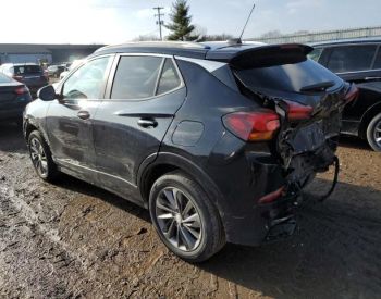 BUICK Encore 2021 1.3 - 2