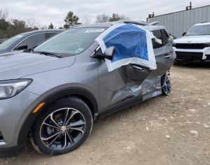 BUICK Encore 2021 1.3 - 4