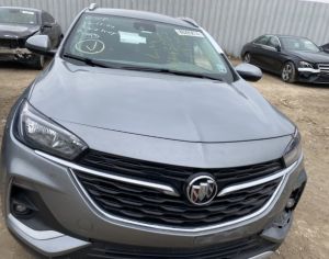 BUICK Encore 2021 1.3 - 5