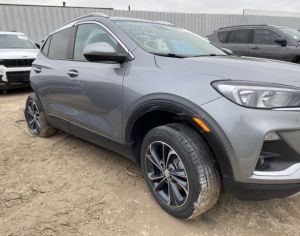 BUICK Encore 2021 1.3 - 6