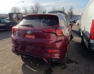 BUICK Encore 2021 1.3 - 7