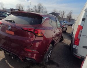 BUICK Encore 2021 1.3 - 8