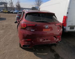 BUICK Encore 2021 1.3 - 9