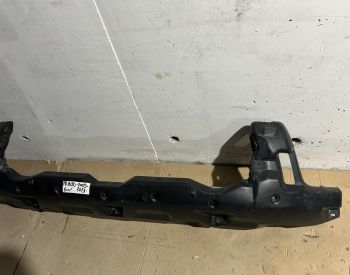 TOYOTA Land Cruiser Prado 2009-2013 - 2