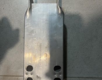MERCEDES-BENZ C 300 2015-2022 - 1
