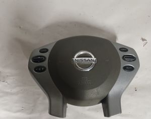 NISSAN Altima 2007-2009