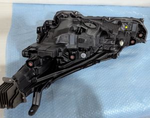TOYOTA Prius 2022-2025 - 6