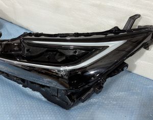 TOYOTA Prius 2022-2025 - 7