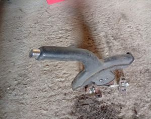 HYUNDAI Accent 2011-2017 - 1