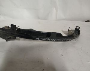 SUBARU Crosstrek 2005-2008