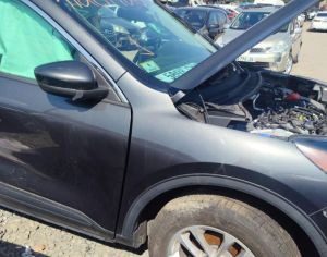 FORD Escape 2024 1.5 - 2