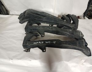 SUBARU Outback 2010-2015 - 1
