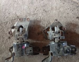 HYUNDAI Accent 2011-2017 - 1