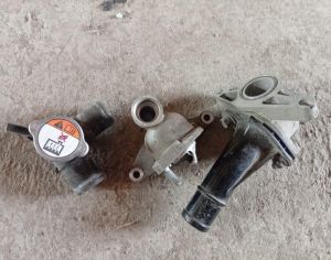 HYUNDAI Accent 2011-2017 - 1