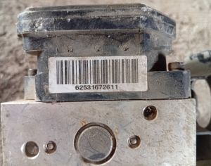 HYUNDAI Accent 2011-2017 - 2