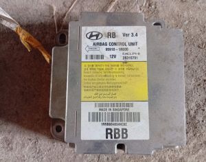 HYUNDAI Accent 2011-2017 - 2