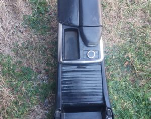 MERCEDES-BENZ ML 350 2012-2015 - 1