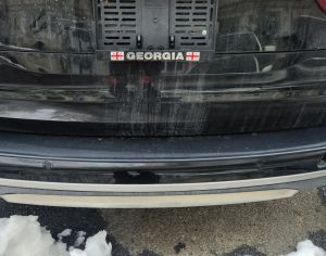 BMW X5 2014-2017 - 2