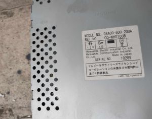 HONDA Cr-v 2001-2006 - 3