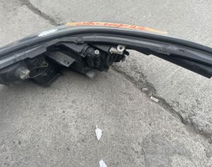 TOYOTA CHR 2017-2021 - 2
