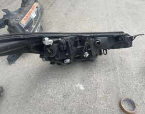 TOYOTA CHR 2017-2021 - 4