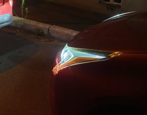 TOYOTA Prius 2016-2018
