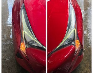TOYOTA Prius 2016-2018 - 2