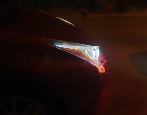 TOYOTA Prius 2016-2018 - 3