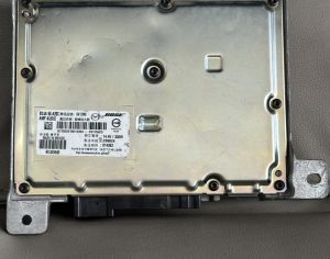 MAZDA CX-5 2020-2025 - 2