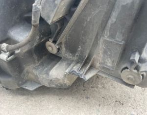 TOYOTA Land Cruiser Prado 2017-2022 - 3